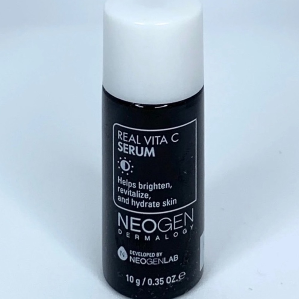 Neogen Dermalogy Real Vita C Serum